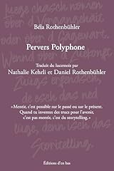 Pervers polyphone gebraucht kaufen  Wird an jeden Ort in Deutschland