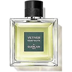 Guerlain vetiver eau for sale  Delivered anywhere in USA 