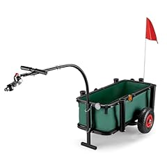 Wiltec carrello pesca usato  Spedito ovunque in Italia 