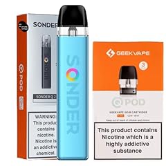 Geekvape sonder vape for sale  Delivered anywhere in Ireland