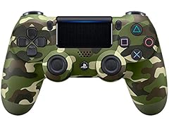 Dualshock manette vert d'occasion  Livré partout en France