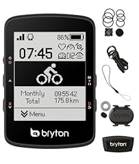 Bryton rider 460d d'occasion  Livré partout en France