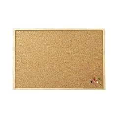 Cork board 40cm for sale  Delivered anywhere in UK