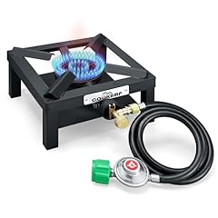 Cookamp propane burner for sale  Delivered anywhere in USA 