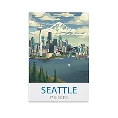 Ndoud seattle washington for sale  Delivered anywhere in USA 