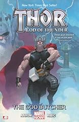Thor god thunder for sale  Delivered anywhere in USA 