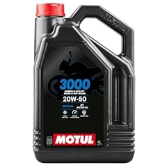 Motul 104050 3000 d'occasion  Livré partout en France