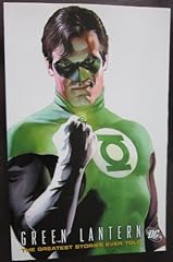 Green lantern greatest for sale  Delivered anywhere in USA 