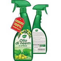 Gardemia olio neem usato  Spedito ovunque in Italia 