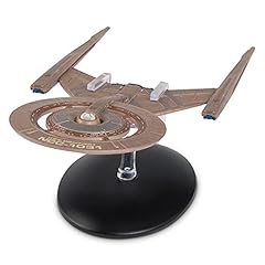 Eaglemoss star trek gebraucht kaufen  Wird an jeden Ort in Deutschland