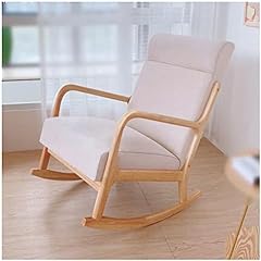 Nursery rocking chairs for sale  Delivered anywhere in UK