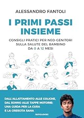Primi passi insieme. usato  Spedito ovunque in Italia 