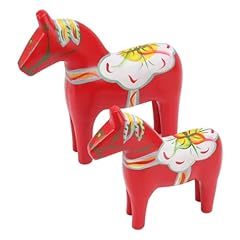 Cheval dala suédois d'occasion  Livré partout en France