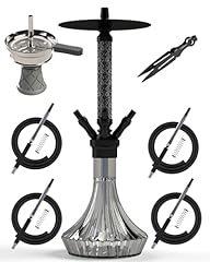 Noble hookah shisha gebraucht kaufen  Wird an jeden Ort in Deutschland