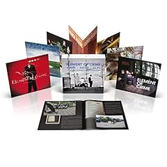 Vinyl box 1994 gebraucht kaufen  Wird an jeden Ort in Deutschland