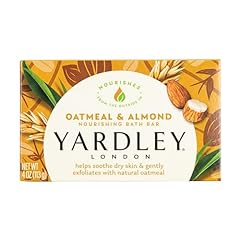 Yardley oatmeal almond for sale  Delivered anywhere in USA 