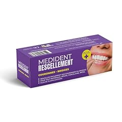 Medident rescellement fixation d'occasion  Livré partout en France