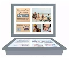 Lap tray customize for sale  Delivered anywhere in UK