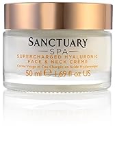 Sanctuary spa hyaluronic for sale  Delivered anywhere in UK