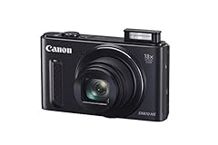 Canon sx610 powershot usato  Spedito ovunque in Italia 