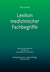 Lexikon medizinischen fachbegr gebraucht kaufen  Wird an jeden Ort in Deutschland