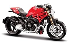 Maisto ducati monster for sale  Delivered anywhere in Ireland