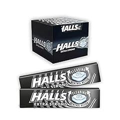 Halls extra strong for sale  Delivered anywhere in USA 