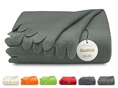 Zollner kuscheldecke 130x170 gebraucht kaufen  Wird an jeden Ort in Deutschland