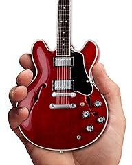 Gibson Mini Guitar ES-335 Faded Cherry Handcrafted for sale  Delivered anywhere in Canada