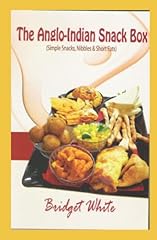 Anglo indian snack for sale  Delivered anywhere in UK