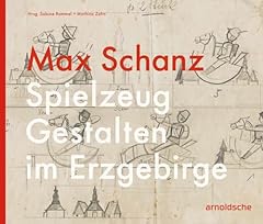 Max schanz spielzeug gebraucht kaufen  Wird an jeden Ort in Deutschland