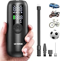 Liltsdrae bike pump for sale  Delivered anywhere in USA 
