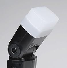 Maxsimafoto white flash for sale  Delivered anywhere in Ireland