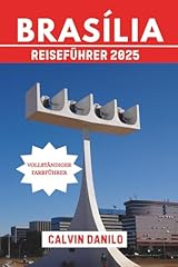Brasília reiseführer 2025 gebraucht kaufen  Wird an jeden Ort in Deutschland