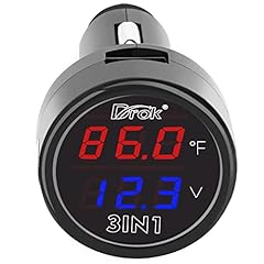 Drok digital voltage for sale  Delivered anywhere in USA 