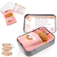 Vibbang pocket bear for sale  Delivered anywhere in UK