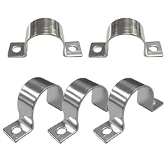 Pcs pipe clamps for sale  Delivered anywhere in UK