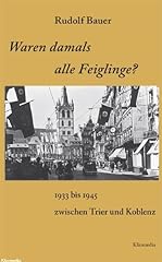 Damals feiglinge 1933 gebraucht kaufen  Wird an jeden Ort in Deutschland