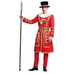 203363 beefeater costume for sale  Delivered anywhere in UK