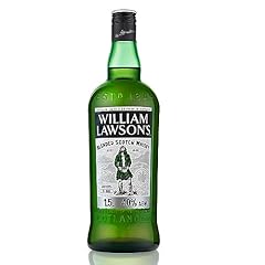 William lawson whisky d'occasion  Livré partout en France