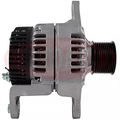 Alternator compatible iskra for sale  Delivered anywhere in Ireland