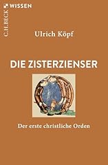 Zisterzienser christliche rden gebraucht kaufen  Wird an jeden Ort in Deutschland