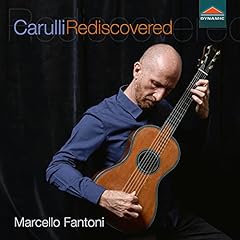 Carulli rediscovered for sale  Delivered anywhere in USA 