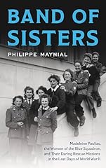 Band sisters madeleine for sale  Delivered anywhere in USA 