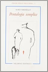 Pentalogia semplice d'occasion  Livré partout en France
