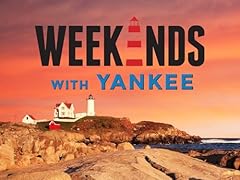 Weekends yankee for sale  Delivered anywhere in UK