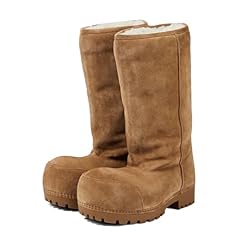 Trelako suede platform for sale  Delivered anywhere in USA 