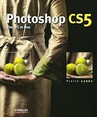 Photoshop cs5 mac d'occasion  Livré partout en Belgiqu