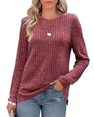 Women jumpers sweaters for sale  Delivered anywhere in UK