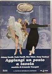 Teknofilm dvd aggiungi usato  Spedito ovunque in Italia 